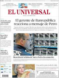 El Universal