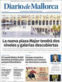 Diario de Mallorca