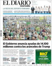 El Diario Montañés