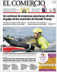 El Comercio - Gijón