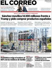 El Correo - Álava
