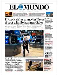 El Mundo