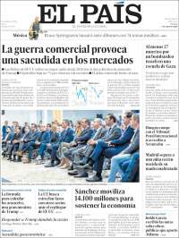 El País