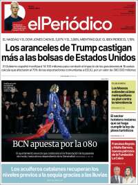 El Periódico
