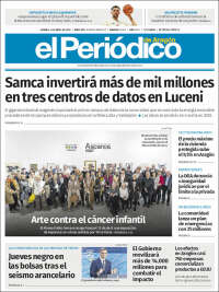 El Periódico de Aragón