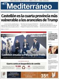 El Periódico Mediterraneo