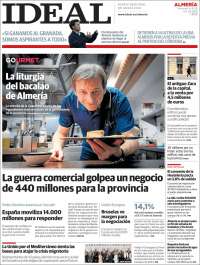 Ideal Almeria