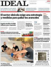 El Ideal de Jaén