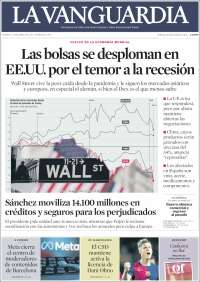 La Vanguardia