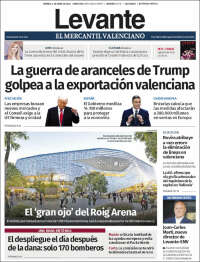 Levante