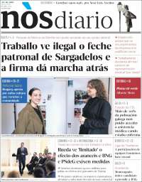 Nòs Diario