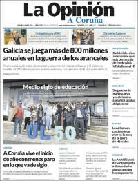 La Opinión de A Coruña