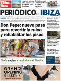 Periódico de Ibiza