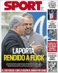 Sport