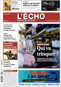 L'Echo Républicain