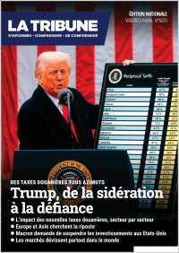 La Tribune