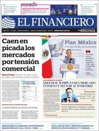 El Financiero