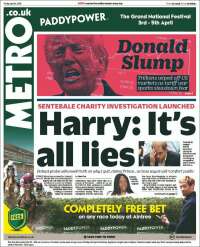 Metro