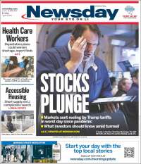 Newsday