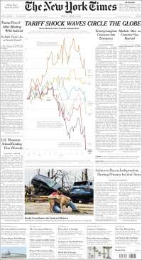 New York Times