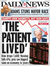 Daily News - New York