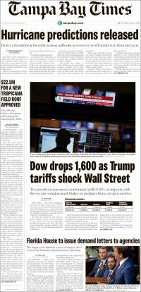 Tampa Bay Times