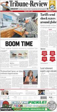 Tribune-Review