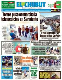 El Chubut