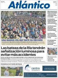Atlántico Diario