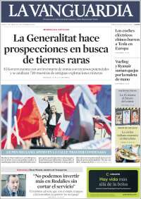 La Vanguardia