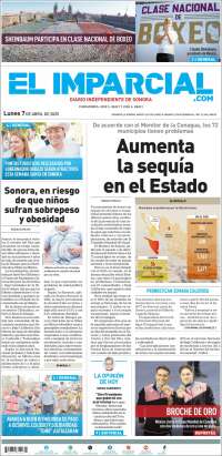 El Imparcial