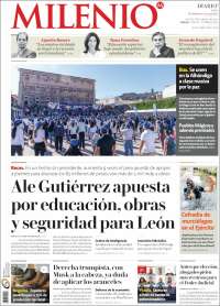 Milenio de León