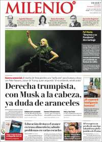 Milenio de Monterrey