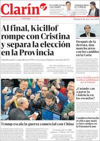 Clarín