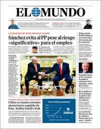 El Mundo