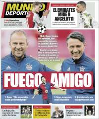 El Mundo Deportivo