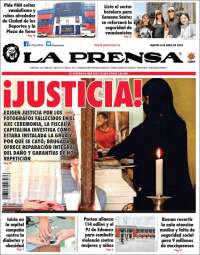 La Prensa
