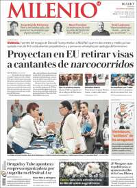 Milenio