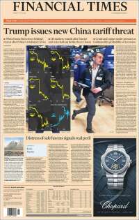 Financial Times