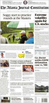 The Atlanta Journal-Constitution