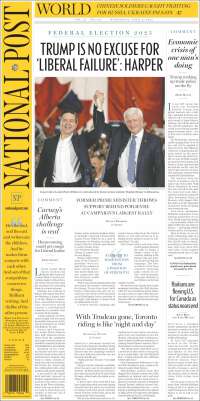 The National Post