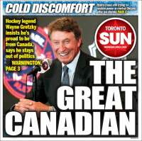 The Toronto Sun