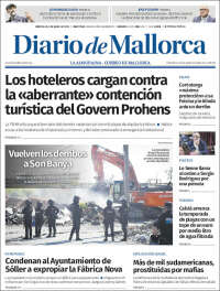 Diario de Mallorca