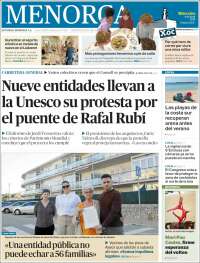 Menorca - Diario Insular