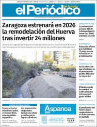 El Periódico de Aragón