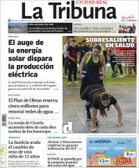 La Tribuna de Ciudad Real