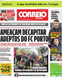 Correio da Manhã
