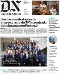 Diário de Noticias
