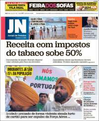 Jornal de Notícias