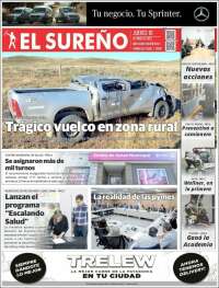 Diario El Sureño